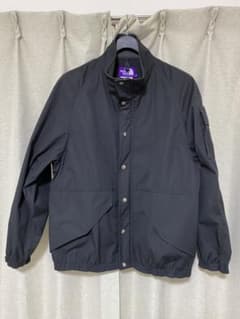 North face purple label モンキータイム　ブルゾンのサムネイル