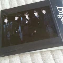 東方神起 ♥ Bigeast CDケースのサムネイル
