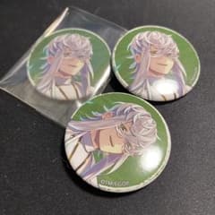 アスクレピオス fgo 缶バッジのサムネイル