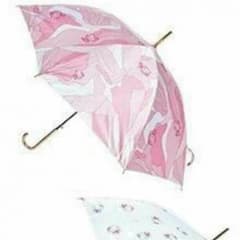 Rady Hello  Kitty ノベルティー傘のサムネイル