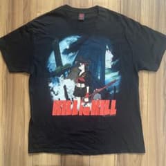 GEEKSRULE キルラキル　Tシャツのサムネイル