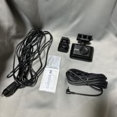 COMTEC ドライブレコーダー ZDR016 前後2カメラ 未使用品 - メルカリ