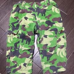 ベビーズボンのサムネイル