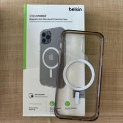 belkin iphone12/12 pro ソフトケースのサムネイル