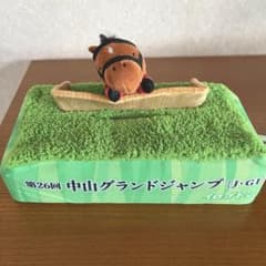 サラブレッドコレクション ジオラマティッシュケース イロゴトシ