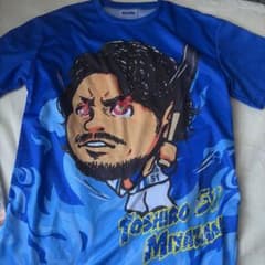 横浜DeNAベイスターズ 宮﨑敏郎 51 ユニフォームのサムネイル