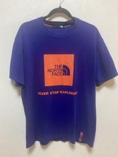 THE NORTH FACE Tシャツのサムネイル