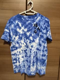 うみんちゅ Tシャツ 青 Sサイズのサムネイル