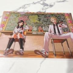 【当選品】 マガジン 赤羽骨子のボディガード ハート型缶バッジ 【非売品】 当選品】 マガジン当選品 赤羽骨子のボディガード ハート型缶