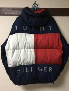 Tommy Hilfiger ダウンジャケットのサムネイル