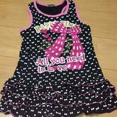 ♡チュニックワンピ♡のサムネイル