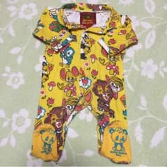 みぉこ様専用‼︎グラグラ カバーオールのサムネイル
