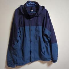 THE NORTH FACE ジャケットmen'sXＬのサムネイル