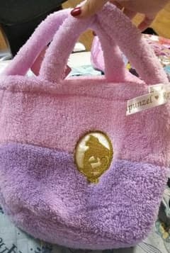 ラプンツェル バックのサムネイル
