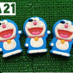 IPHONE 5/5s シリコン カバーのサムネイル