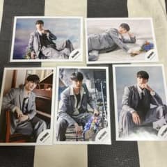 わたし ジェシー 公式写真のサムネイル