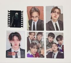 82MAJOR ソンイル X-82 通常 トレカ セット まとめ売り - メルカリ