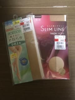ストッキング 22cm〜25cmのサムネイル