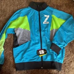 ZUMBAウェアジャケットのサムネイル