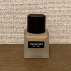 shu uemura  ファンデーションのサムネイル