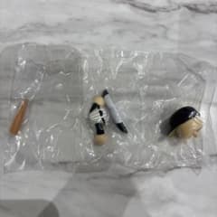 阪神　セリーグ　パワプロ　ゆれるんです　カプセルトイのサムネイル