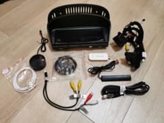 BMW CIC Android11 モニター ナビ e60系 e90系のサムネイル