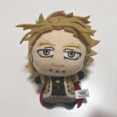 僕のヒーローアカデミア ホークス ちびぐるみのサムネイル