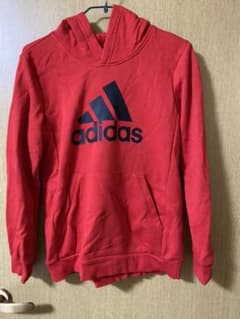 つむ様専用 adidas アディダス パーカーのサムネイル