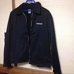 Carhartt ジャケットのサムネイル