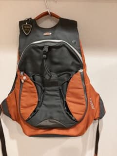 TUMI DUCATI コラボ バックパック リュックのサムネイル