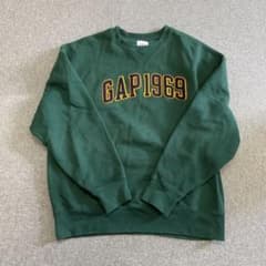 GAP-トレーナーのサムネイル