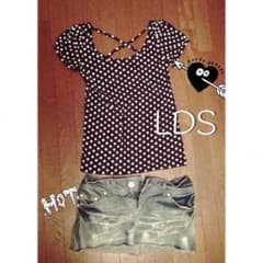 LDS♡♡トップスのサムネイル