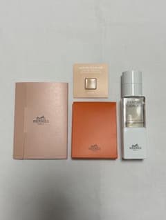 エルメス　メイクアップベースのサムネイル