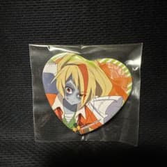 ゾンビランドサガ マチ☆アソビCAFE 限定缶バッジ 二階堂サキ - メルカリ