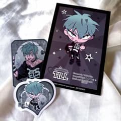 ALIEN STAGE ティル まとめ売りのサムネイル