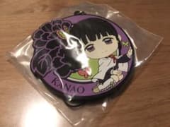 鬼滅の刃 一番くじ ラバーストラップ(J賞) カナヲのサムネイル