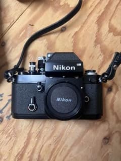 nikon F2のサムネイル