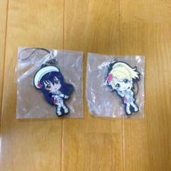 ラブライブ！ 一番くじ ラバーストラップのサムネイル