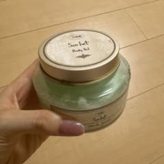 SABON シャーベットボディジェル デリケート・ジャスミンのサムネイル
