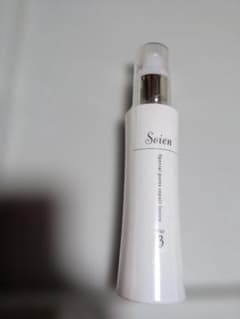新品8月購入Soien Special pores repair lotionのサムネイル