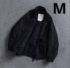 LAYERED 3WAY MILITARY BLOUSONのサムネイル