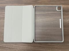 ESR iPad Pro 12.9インチ ケース グレーのサムネイル