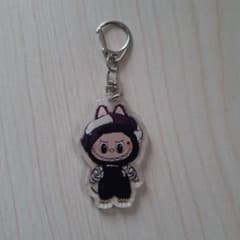 キャラクター アクリルキーホルダーのサムネイル