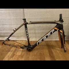 FELT F4X シクロクロスフレーム　フルカーボン 50サイズ ロードバイク 限定値下】FELT F4X フルカーボン 50サイズ ロードバイク シクロ