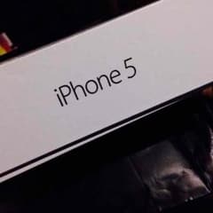 iPhone5 SoftBankのサムネイル