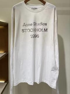 Acne Studios STOCKHOLM 1996 ロンT - メルカリ