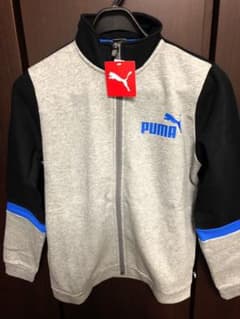 PUMA  スエット上下　160  専用のサムネイル