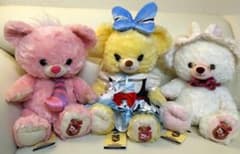ユニベアシティ　シュー　ミルク　初代スフレ3個セット♪ m23593157271_1.jpg?1746681940