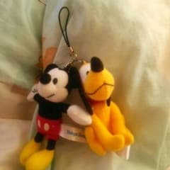 ディズニー!!のサムネイル