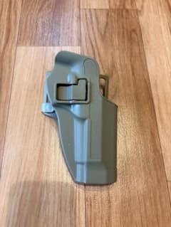 BLACKHAWK CQCホルスター Beretta 92/96用のサムネイル